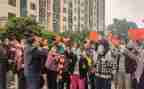 财产解封申请书8篇