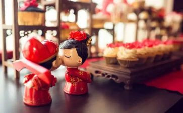 给儿子结婚的讲话稿5篇