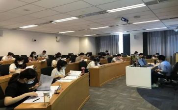 结课后心得体会6篇