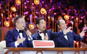 元旦晚会节目策划方案精选5篇