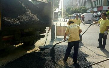 街政工作述职报告推荐8篇