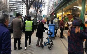 街政工作述职报告通用7篇