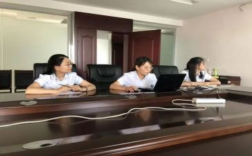 计合部先进事迹7篇