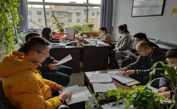 生产计划科工作计划推荐7篇