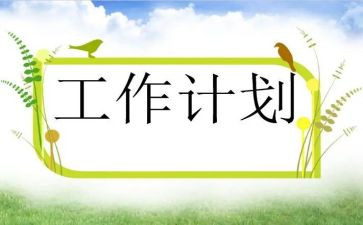 生产计划员的工作总结8篇