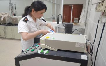 计量所述职报告8篇