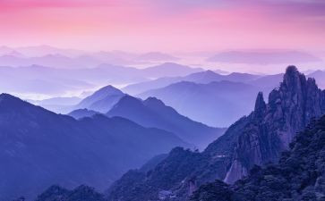 写景作文600字参考7篇