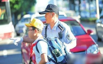 名警察心得体会模板7篇