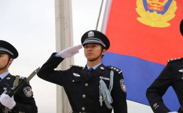 警察2024年个人总结8篇