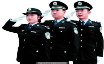警察工作的心得体会5篇