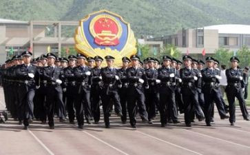 警察培训心得7篇