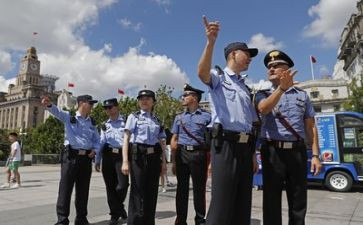 2024警察个人总结7篇