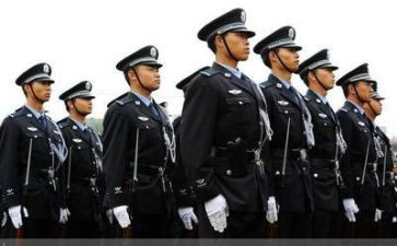 警察工作总结范文7篇