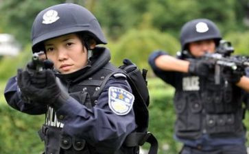 警察个人总结7篇