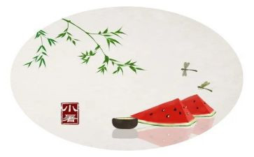 二十四节气心得8篇