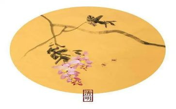 节气歌中班教案8篇