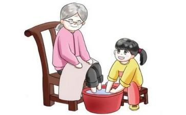 去敬老心得体会最新5篇