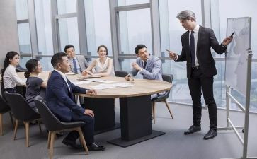年终总结总经理报告6篇