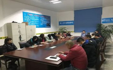 总经理助理年总结报告7篇