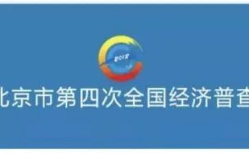 三经普工作总结四经普计划模板6篇