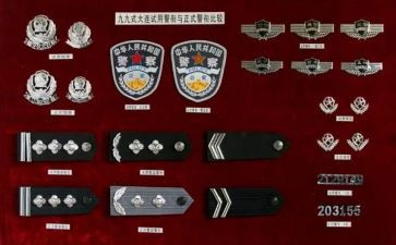 警衔晋督培训心得体会7篇