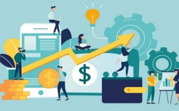 金融方的工作总结最新6篇