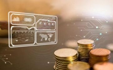 金融销售工作年总结报告7篇