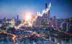 金融行业2023年工作总结模板7篇