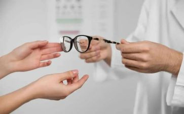 学生近视眼调查报告8篇