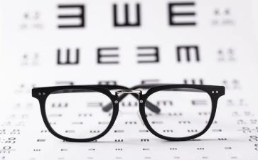 学生近视调查报告优质6篇