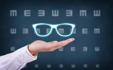 本班近视的调查报告5篇
