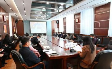 尽职调查工作报告6篇