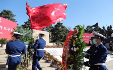 2024清明节祭扫活动方案6篇