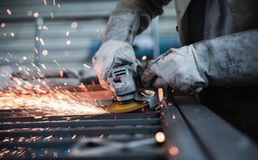 冶金专业技术工作总结8篇