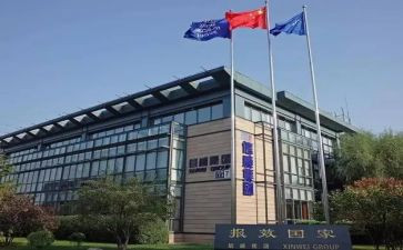 某集团年度工作报告5篇