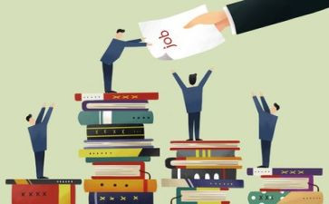 关于大学生就业的演讲稿5篇
