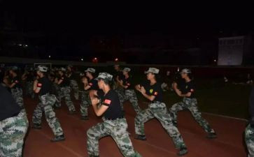 机训大队心得体会5篇
