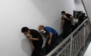 安全应急演练活动方案8篇