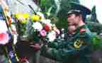清明节祭英烈活动方案及策划7篇