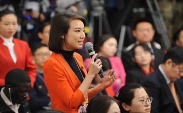 女记者述职报告范文7篇