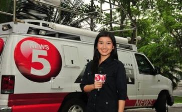 新闻记者个人总结报告6篇