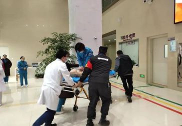 急诊科科护士述职报告最新8篇