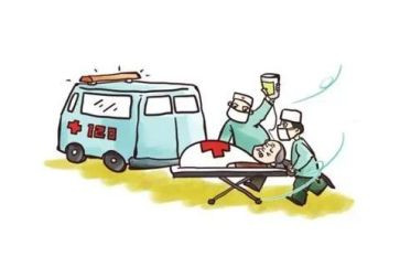 急诊个人年终总结5篇