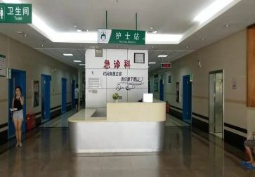 急诊科年终工作总结7篇