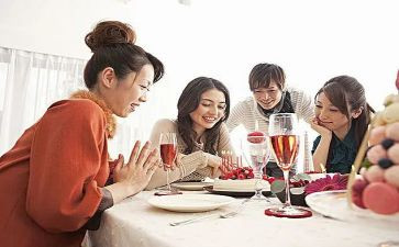 聚会策划活动方案6篇