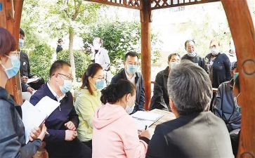 居民医保工作总结7篇