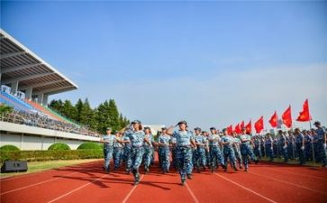 军训一周心得体会200推荐7篇