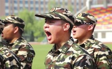 公司军训心得体会最新7篇