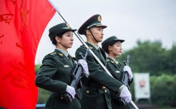 军训时的心得体会模板6篇