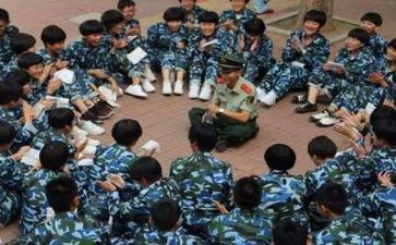 军训15天心得体会通用7篇